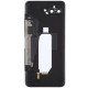 Задняя крышка для Asus ROG Phone II (ZS660KL) (Black) (Original PRC)