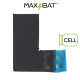 Акумулятор для Apple iPhone 15 Pro (3274 mAh) (Max Bat Cell - без шлейфа)
