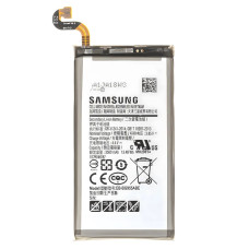 Акумулятор Samsung EB-BG955ABA для Samsung G955 Galaxy S8 Plus (3500 mAh) (Original)