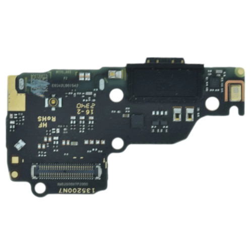 Нижняя плата для Xiaomi Redmi Note 13 (4G) с разъемом зарядки и микрофоном (Original PRC)