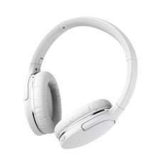 Наушники Bluetooth Baseus Encok D02 Pro (White)