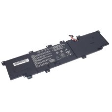 Акумулятор для ноутбука Asus C31-X402 11.1V 4000mAh 44Wh