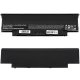 Аккумулятор для ноутбука Dell J1KND 11.1V 5600mAh 62Wh (Black)