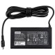 Блок питания для ноутбука Lenovo 20V 5A 100W Type-C T-type Rectangular (Black)