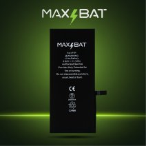 Акумулятор для Apple iPhone 7 Plus (2900 mAh) (Max Bat)