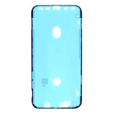 Двосторонній скотч для поклейки модуля в корпус для Apple iPhone Xr (Black)