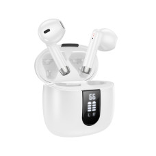 Наушники Bluetooth Hoco EW36 TWS (White)