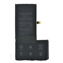 Аккумулятор для Apple iPhone Xs Max (3174 mAh) (Original PRC) (без логотипа)