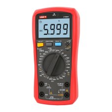 Мультиметр цифровой UNI-T UT890C