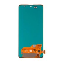 Дисплей для Samsung M317 Galaxy M31s (2020) с тачскрином (Black) (OLED) (Small size)