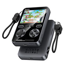 Повербанк Hoco Q47 PD20W (10000 mAh) (Gray)