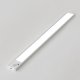 LED-светильник 40-3S 40 см 3 Вт (Silver)