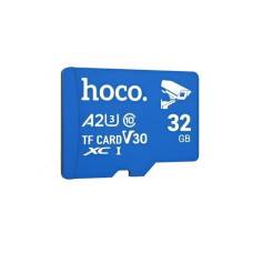 Карта памяти Hoco MicroSD 32Gb C10