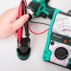 Мультиметр Pro'sKit MT-2207