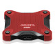 Внешний SSD-накопитель ADATA SD620 1TB USB 3.2 (Red)