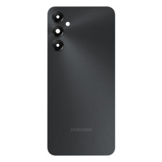 Задня кришка для Samsung A057 Galaxy A05s (2023) (Black) (Original PRC)