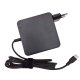 Блок питания для ноутбука Asus 20V 5A 100W Type-C Wall Plug (Black)