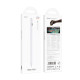 Стилус Hoco GM107 для iPad white