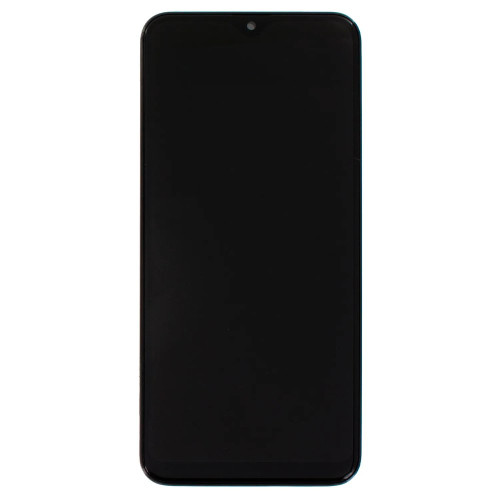 Дисплей для Samsung A202 Galaxy A20e (2019) с тачскрином в рамке (Black) (Original PRC)