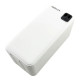 Повербанк Gerlax P534P 22.5W (50000 mAh) (White)