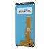 Дисплей для ZTE Blade A3 (2020) с тачскрином (Black)