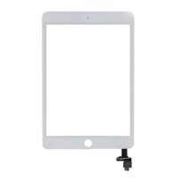 Сенсорне скло для Apple iPad mini 3 (2014) (White) (Original PRC) (З IC)