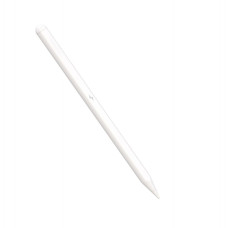 Стилус XO ST-05 iPad 2-Gen Wireless Charging Pen white