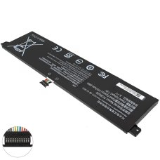Акумулятор для ноутбука Xiaomi R13B40W 7.4V 5100mAh 38Wh (Black)