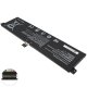 Аккумулятор для ноутбука Xiaomi R13B40W 7.4V 5100mAh 38Wh (Black)