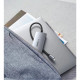USB-хаб UGREEN CM480 Type-C (3xUSB 3.2 · 2xType-C) (Dark Gray)