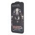 Захисне скло WEADDU Diamond для Apple iPhone 14 Pro (4D) (Black)