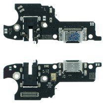 Плата зарядки для Realme 6i