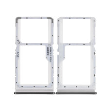 Тримач SIM-карти для Xiaomi Redmi Note 8 Pro (Black)