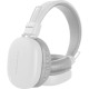 Навушники bluetooth Proove Symphony Neo white gray