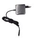 Блок питания для ноутбука Asus 20V 3.25A 45W Type-C L-type Wall Plug (Original PRC) (Black)