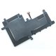 Аккумулятор для ноутбука Asus B31N1729 11.1V 3400mAh 38Wh
