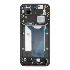 Дисплей для Xiaomi 15T Pro с тачскрином в рамке (Black) (Original)
