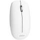 Мишка бездротова Proove Ramp (White)