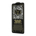Защитное стекло WEADDU 300C ESD для Samsung A042 Galaxy A04e (2022) (4D) (Black)