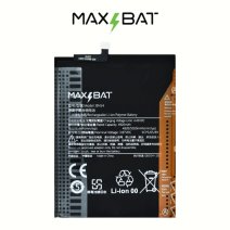 Акумулятор Xiaomi BN54 (5020 mAh) (Max Bat RedLine)