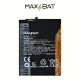 Аккумулятор Xiaomi BN54 (5020 mAh) (Max Bat RedLine)