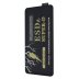 Захисне скло WEADDU Super D ESD для Xiaomi Redmi Note 9T (5G) (Black)