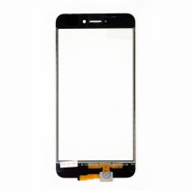 Сенсорне скло для Huawei GR3 (2017) (Black)