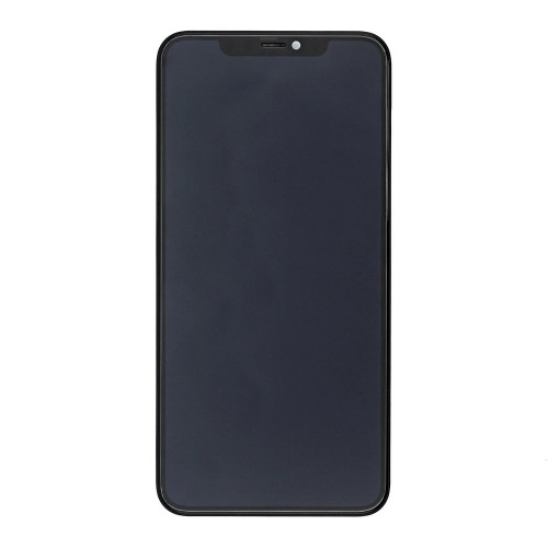Дисплей для iPhone 11 Pro Max с тачскрином в рамке (Black) (Original Refurbished)