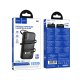 Повербанк Hoco Q51 Key 20W (10000 mAh) (Black)