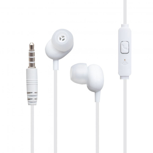 Наушники Remax RW-105 (White)