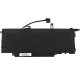 Акумулятор для ноутбука Dell NF2MW 7.4V 6500mAh 48Wh