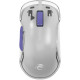 Мышка проводная игровая Proove Gaming Blaze (White/Purple)