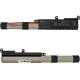 Аккумулятор для ноутбука Asus A31N1601 11.1V 2600mAh 29Wh (Original PRC)