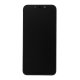 Дисплей для Huawei Nova 3i з тачскріном в рамці (Black)